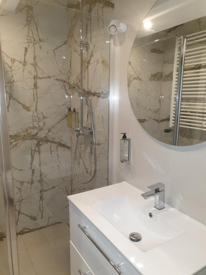 Rs Suites Prestige Raclawickie 10 Home & Spa ルブリン エクステリア 写真
