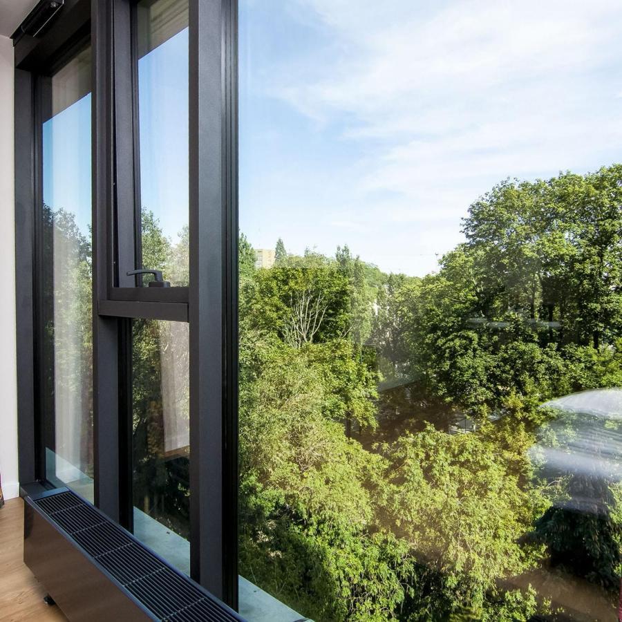 Rs Suites Prestige Raclawickie 10 Home & Spa ルブリン エクステリア 写真