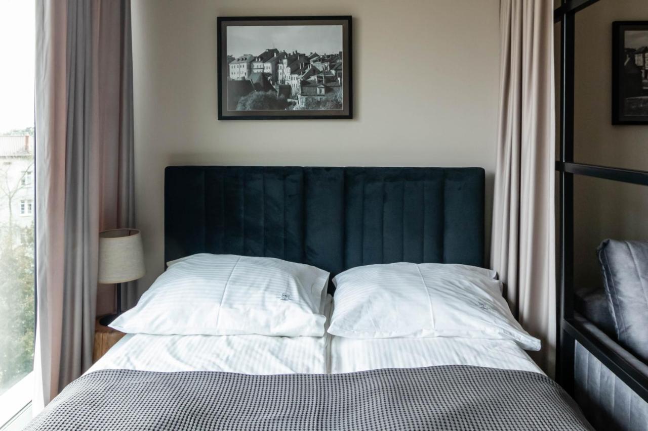 Rs Suites Prestige Raclawickie 10 Home & Spa ルブリン エクステリア 写真