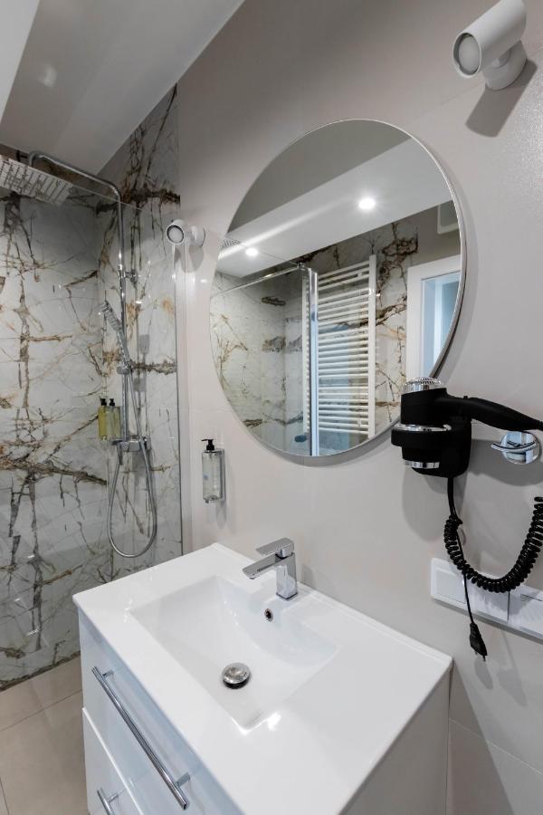 Rs Suites Prestige Raclawickie 10 Home & Spa ルブリン エクステリア 写真