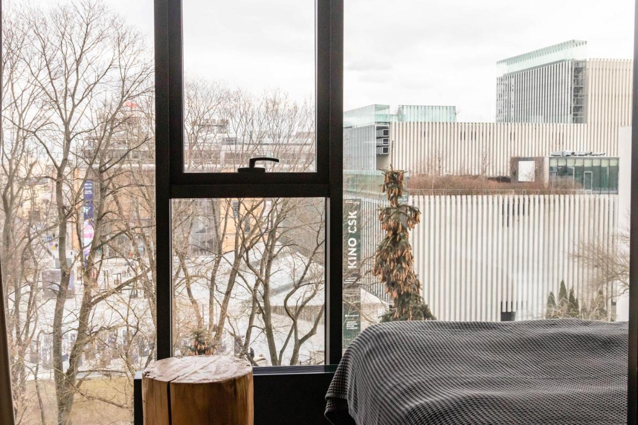 Rs Suites Prestige Raclawickie 10 Home & Spa ルブリン エクステリア 写真