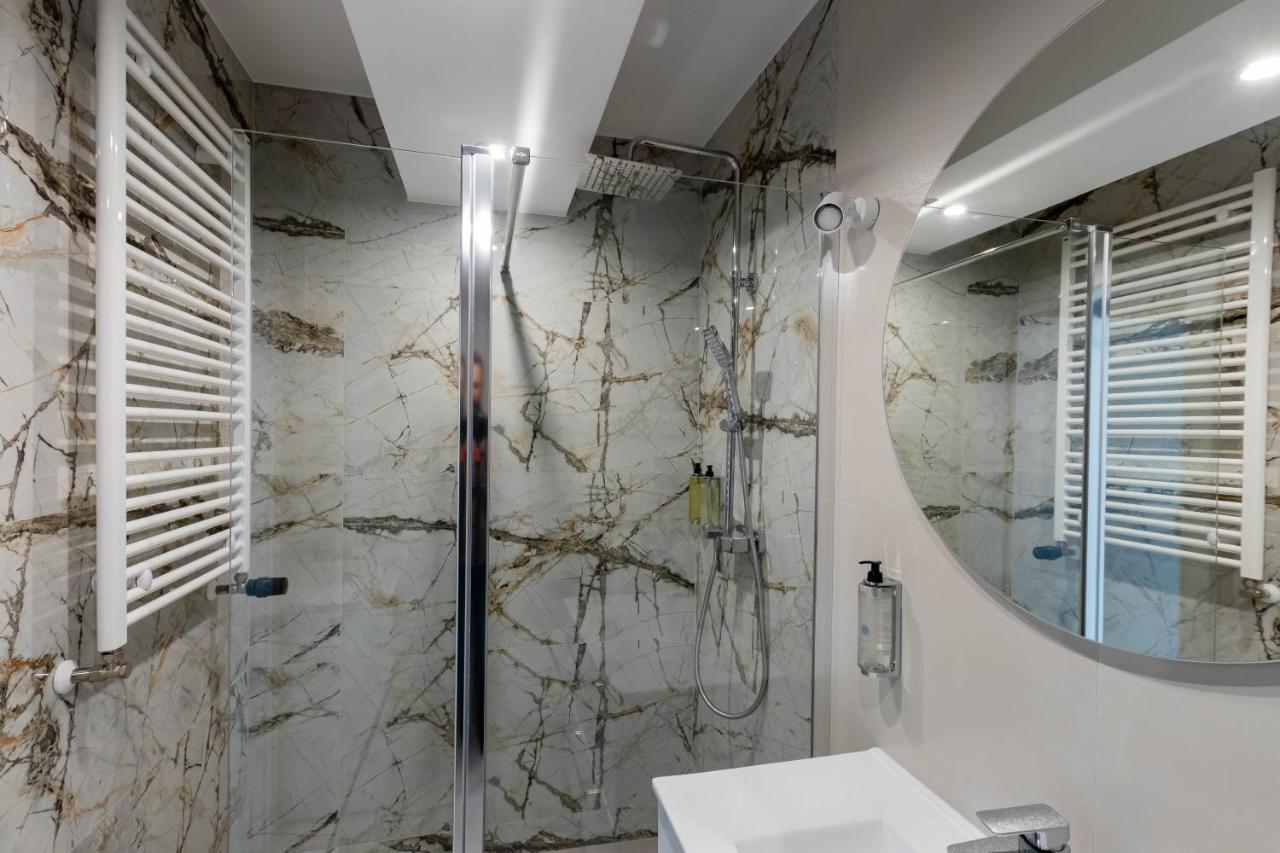 Rs Suites Prestige Raclawickie 10 Home & Spa ルブリン エクステリア 写真