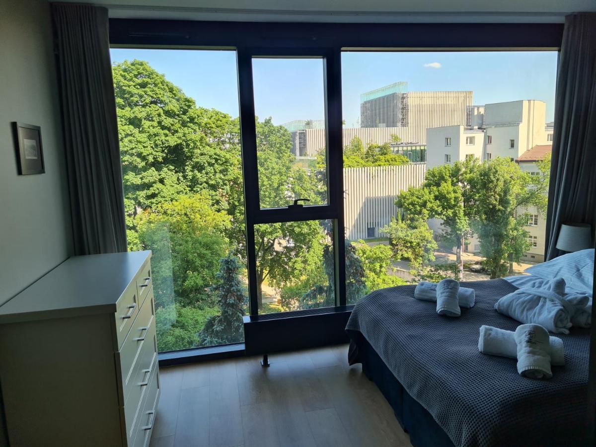 Rs Suites Prestige Raclawickie 10 Home & Spa ルブリン エクステリア 写真